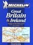 Michelin Tourist and Motoring Atlas: Great Britain & Ireland (Michelin Tourist and Motoring Atlas : Great Britain and Ireland, 12th ed)