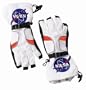 Get Real Gear Astronaut Gloves, Size Large