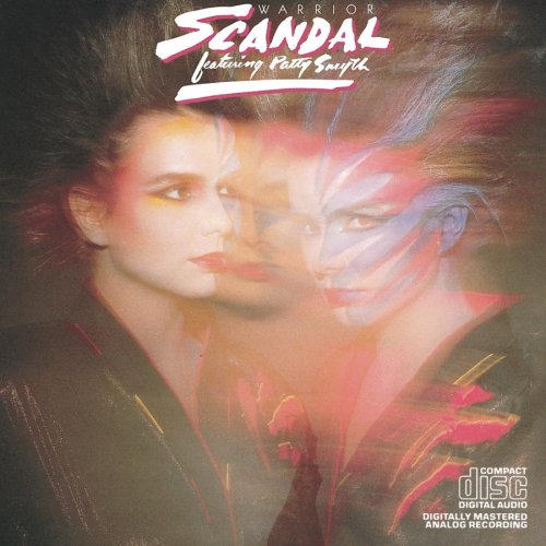 SCANDAL - Playlist: The Very Best of Scandal (Eco-Friendly Packaging) - Zortam Music