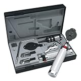 Mabis Healthcare Otoscope Diagnostic Kit