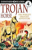DK Readers: Trojan Horse (Level 4: Proficient Readers)