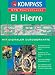 Suchen : El Hierro, 1CD-ROM Digitale Outdoorkarte. F&uuml;r Windows 95/98/2000/NT/XP. Per Mouseklick Touren planen und Distanzen messen. Inkl. KOMPASSkompakt, dem informativen Guide f&uuml;r Ihre Unternehmungen