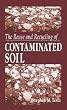 Reuse and Recycling of Contaminated Soil