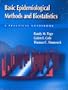 Basic Epidemiological Methods and Biostatistics: A Practical Guidebook (Jones and Bartlett Series in Health Science and Physical Edu)