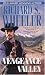 Book Vengeance Valley