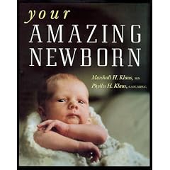 Your Amazing Newborn