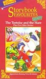 Review Walt Disney Home Video  / Storybook Favourites - The Tortoise And The Hare Plus Five Other Stories (Disney)
