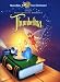 DVD : Thumbelina