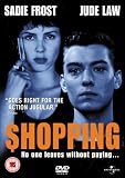 Shopping [DVD] [1993]