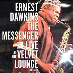 The Messenger