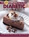 Books : All New Complete Step-by-Step Diabetic Cookbook