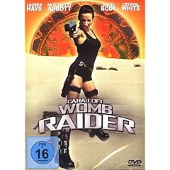 Cara Loft - Womb Raider