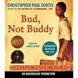 Bud, Not Buddy by Christopher Paul Curtis and James Avery