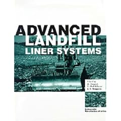 Advanced Landfill Liner Systems