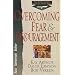 Overcoming Fear & Discouragement (Arthur, Kay, International Inductive Study Series.)