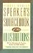 Speaker