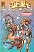 Book Glory #8 Vol. 1 November 1995