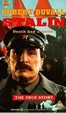 VHS : Stalin [1992] (Tv-Film)
