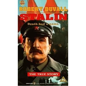 Stalin [1992] (Tv-Film)