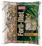 Kaytee Pet #100032190 5LB Hamster/Gerbil Food