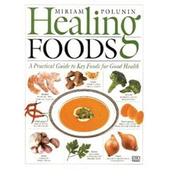 Healing Foods