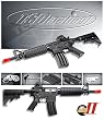 TSD Tactical Gen II M4 CQB Airsoft Rifle