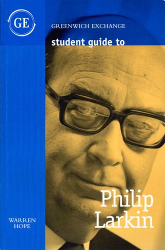 Philip Larkin