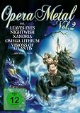 Opera Metal Vol.2 [DVD] [NTSC]