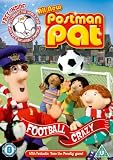 Postman Pat - Football Crazy [With Football] [DVD]