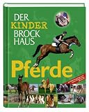 Der Kinder Brockhaus Pferde