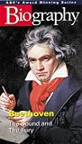 Biography: Beethoven-Sound & The Fury [VHS] [Import]