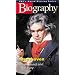 Biography - Beethoven: The Sound And The Fury [VHS]