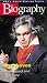 Biography: Beethoven-Sound & The Fury [VHS] [Import]