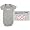 Baby-Says Bodysuit - Mommy's Little Boy, 12-18 months