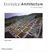 Books : Ecological Architecture: A Critical History