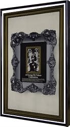 George M. Cohan Celebration, A (Broadway) 11"x17" Framed Poster