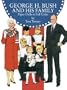 George H. Bush and His Family Paper Dolls