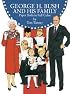 George H. Bush and His Family Paper Dolls in Full Color
