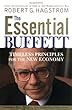 The Essential Buffett: Timeless Principles for the New Economy