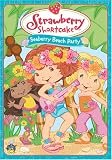 Strawberry Shortcake - Seaberry Beach Party