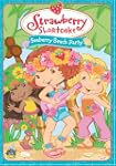 Strawberry Shortcake: Seaberry Beach...