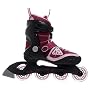 K2 Marlee & 3 Pad Pack Girls Inline Skates