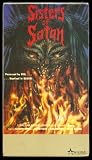 Sisters of Satan [VHS]