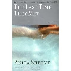 The Last Time They Met: A Novel