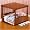 Sylvanian Families Luxury Four Poster Bed