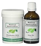 Review Native Remedies CRR003 / Native Remedies ChemoCleanse, ReGrow Oil and ReGrow Plus Drops UltraPack