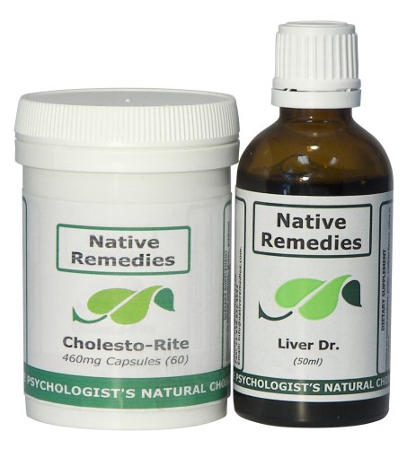 Native Remedies ChemoCleanse, ReGrow Oil and ReGrow Plus Drops UltraPack by Detox Formula