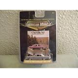 Ertl Collectibles American Muscle 1965 Chevelle SS 396 by 