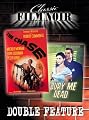 Film Noir Double Feature, Vol. 2: The Chase/Bury Me Dead