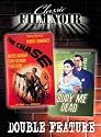 Film Noir Double Feature, Vol. 2: The Chase/Bury Me Dead